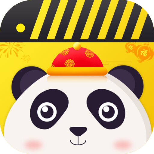 熊猫动态壁纸v2.3.5去除已知广告和无用布局