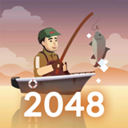 2048Fish钓鱼v1.14金钱逆增长