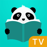 熊猫阅读v1.3.1电视大屏阅读的新体验