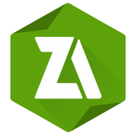 ZArchiver v1.0.2已解锁高级功能