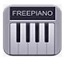 freepiano(电脑钢琴)官方版