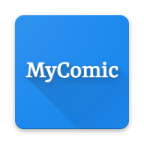 我的漫画MyComic v1.5.4绿化版