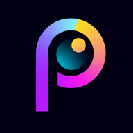 PicsKit v2.1.6解锁版 有专业的图PS混合特效