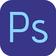 photoshop7.0版体积超小的PS办公软件