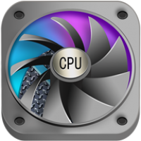 CPU降温神器v1.4.5